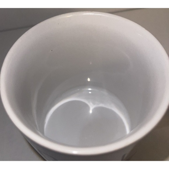 Vintage John Deere 1992 - 5400 Spirit Tractor Coffee Mug “Go With The Green” M - Picture 3 of 7